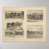 McCorkleプロパティ ポスター (正面)