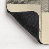 McCorkleプロパティ マウスパッド (コーナー)