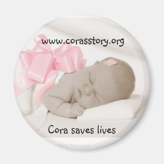 McCormick 8240 S IG, Coraは救, www.co... マグネット