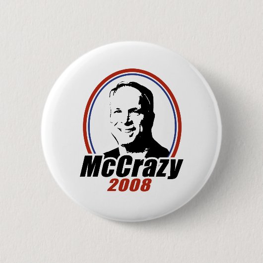 MCCRAZY 2008 缶バッジ (正面)