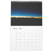 McCreaPhoto 2025カレンダー カレンダー (2月 2026)