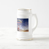 McCry ビールジョッキ (正面右)