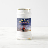 McCry ビールジョッキ (中央)