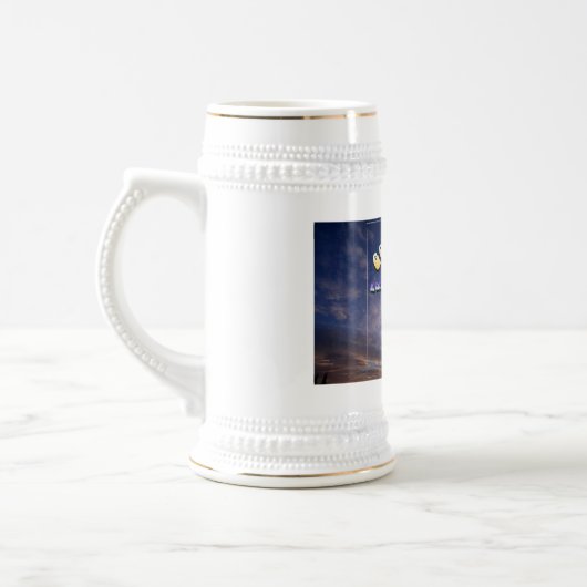 McCry ビールジョッキ (左)