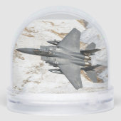 McDonnell Douglas F-15 Eagle (裏面)