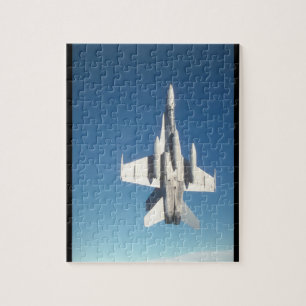 McDonnell-Douglas_Militaryの航空機 ジグソーパズル