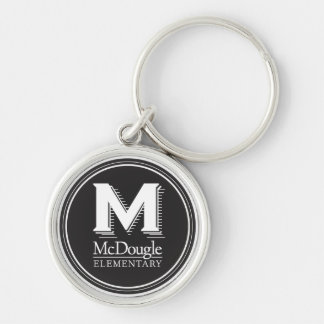 McDougle Keychain キーホルダー