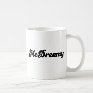 MCDREAMY コーヒーマグカップ
