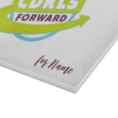 MCF切削ボード カッティングボード (角)