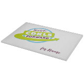 MCF切削ボード カッティングボード (角)