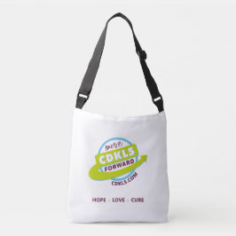 MCF HLC クロスボディバッグ