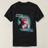 MCFLY Essential Classic T-Shirt Tシャツ (デザイン正面)