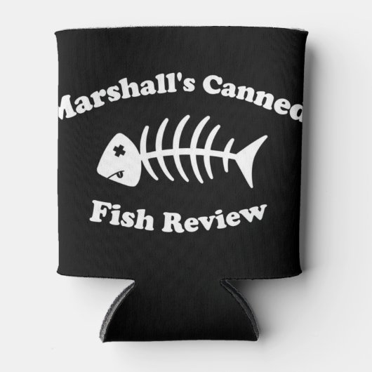 MCFRクージー 缶クーラー (正面)