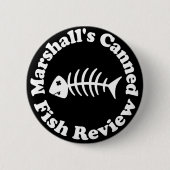 MCFR基本ロゴボタン 缶バッジ (正面)