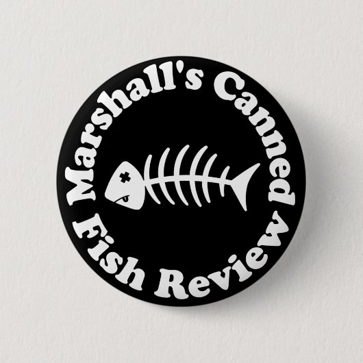 MCFR基本ロゴボタン 缶バッジ (正面)