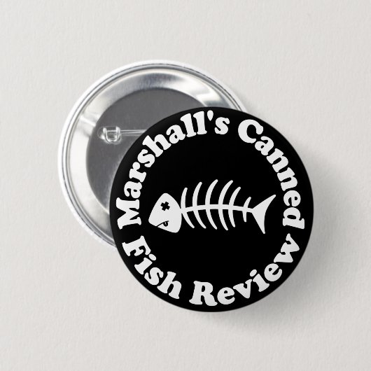 MCFR基本ロゴボタン 缶バッジ (正面&裏面)