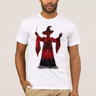 McGonagall's Statue Armyハリー・ポッターシリーズ|教授の Tシャツ