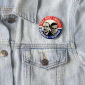 McGovern-Eagletonのjugate -ボタン 缶バッジ (インサイチュ)