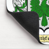 McHenry マウスパッド (コーナー)