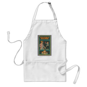 McIntoshのCookeryのコレクション スタンダードエプロン