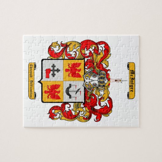 McIntyre ジグソーパズル (横)