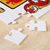 McIntyre ジグソーパズル (側面)