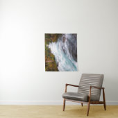 McKenzie River | Oregon タペストリー (インサイチュ)