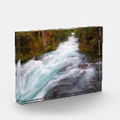 McKenzie River | Oregon フォトブロック (左)