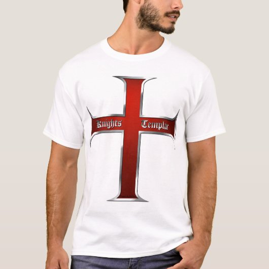 McKimTemplar2010 Tシャツ (正面)