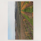 mclarenつる植物 ジグソーパズル (縦)