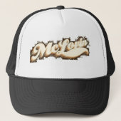 McLovinの帽子 キャップ (正面)