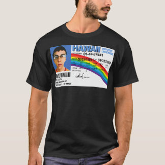Mclovin -高品質クラシック tシャツ