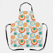 MCMジャーブブレーカー エプロン (正面)