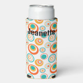 MCMジャーブブレーカー スリム缶クーラー (Seltzer正面)