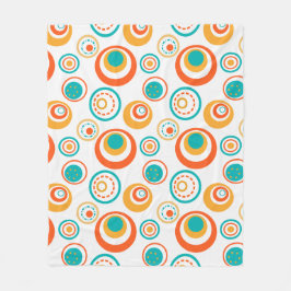 MCMジャーブブレーカー フリースブランケット