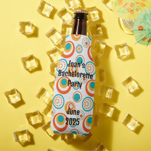 MCMジャーブブレーカー ボトルクーラー (インサイチュ 夏)