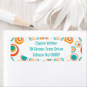 MCMジャーブブレーカー ラベル (インサイチュ)