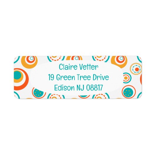 MCMジャーブブレーカー ラベル (正面)