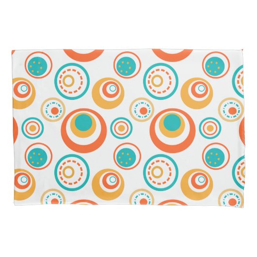 MCMジャーブブレーカー 枕カバー (正面)