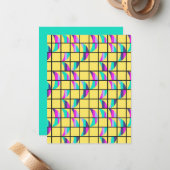 MCMスティック – タックトウ ノートカード (正面/裏面インサイチュ)