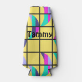 MCMスティック – タックトウ ボトルクーラー (正面)