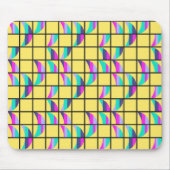 MCMスティック – タックトウ マウスパッド (正面)