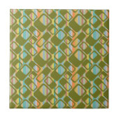 MCMストライプ タイル (正面)