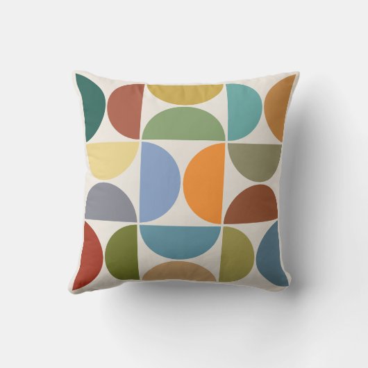 MCMセミキュラカラーオンクリームスクエア クッション (裏面)