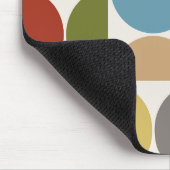 MCMセミキュラカラーオンクリーム マウスパッド (コーナー)