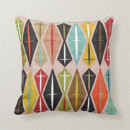 MCMダイヤモンド クッション