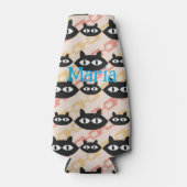 MCMネコ ボトルクーラー (正面)