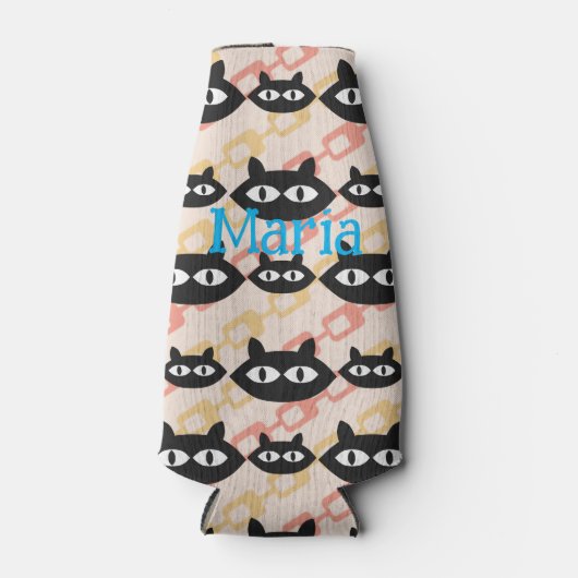 MCMネコ ボトルクーラー (正面)