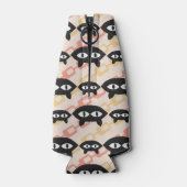 MCMネコ ボトルクーラー (裏面)