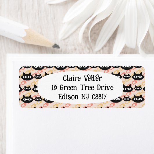 MCMネコ ラベル (インサイチュ)